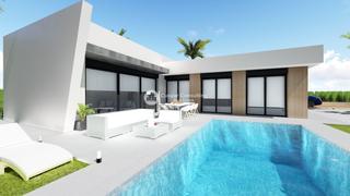 Chalet  N/a. En calasparra