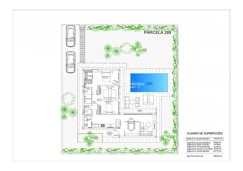 Foto 75a85dd8-32af-469c-bebc-612bc24c26e4. Chalet en Calasparra