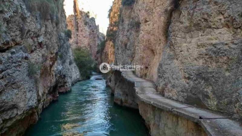 Foto b726f22a-e7df-4790-b80f-979a76521efc. Chalet en Calasparra