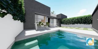 Chalet  Calle lira. Villa