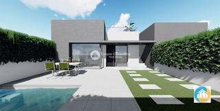Chalet  Calle lira. Villa