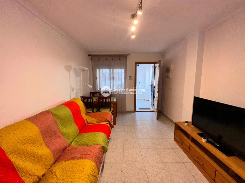 Foto 16235a51-910f-4b00-9b88-c88bd6924ba8. Casa in Los Narejos_Punta Calera Alcázares (Los)