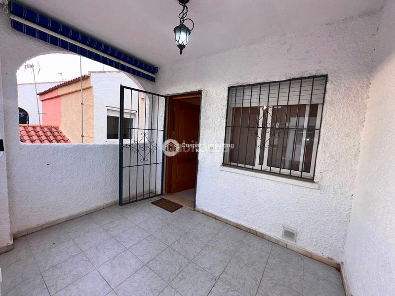Foto fbcd245b-dcc7-4aa3-a106-38596c77fc36. Casa in Los Narejos_Punta Calera Alcázares (Los)