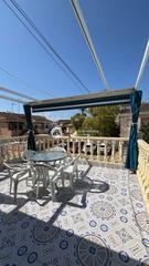 Appartement  N/a. En santiago de la ribera