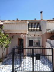 Casa adossada  N/a. En los alcazares