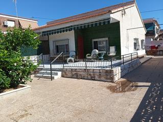 Maison  N/a. En los alcazares