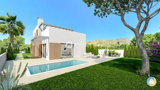 Chalet  N/a. En finestrat