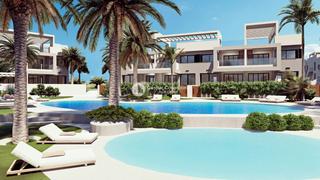 Apartamento  N/a. Bungalow en torrevieja, planta alta