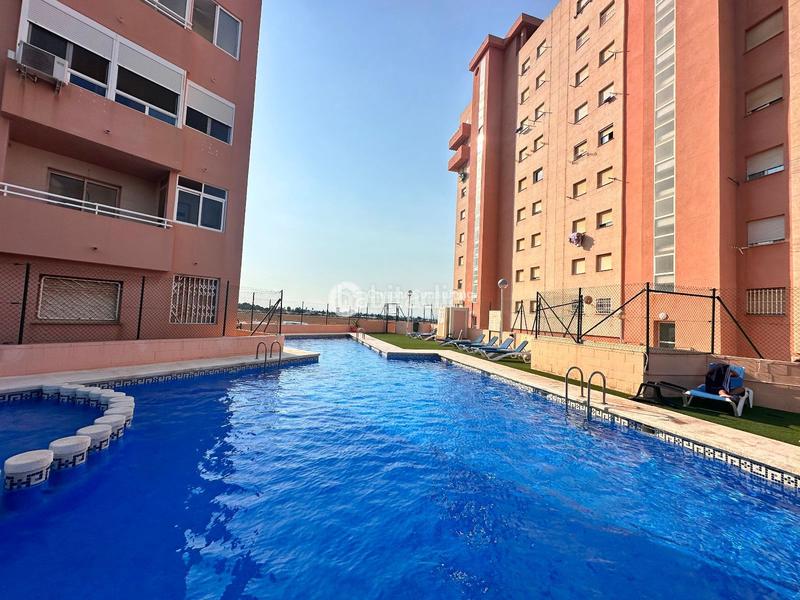 Foto 096ed770-317b-4b6b-9a89-1ebe05a802ff. Piccolo appartamento con riscaldamento parcheggio piscina in Cartagena