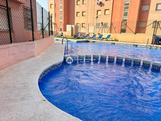 Apartamento  N/a. En playa honda
