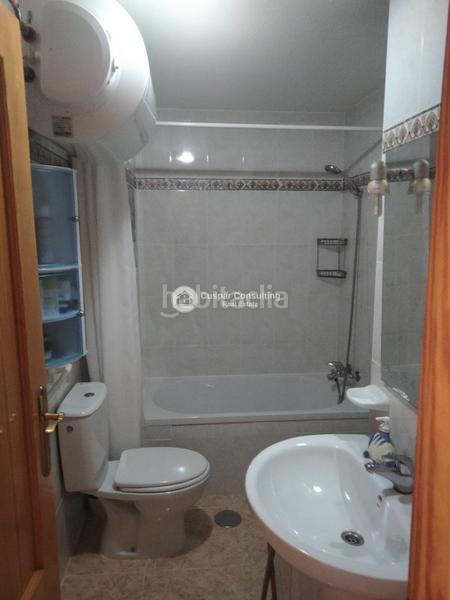 Foto a534dd30-8351-49fb-b170-15a47a7e0a19. Piccolo appartamento con riscaldamento parcheggio piscina in Cartagena