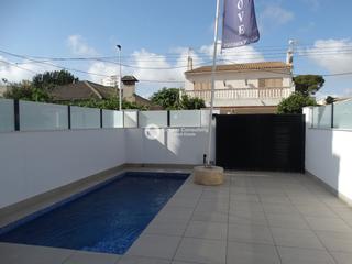 Dúplex  N/a. En san javier