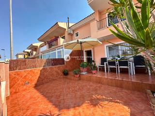 Dúplex  N/a. En san javier