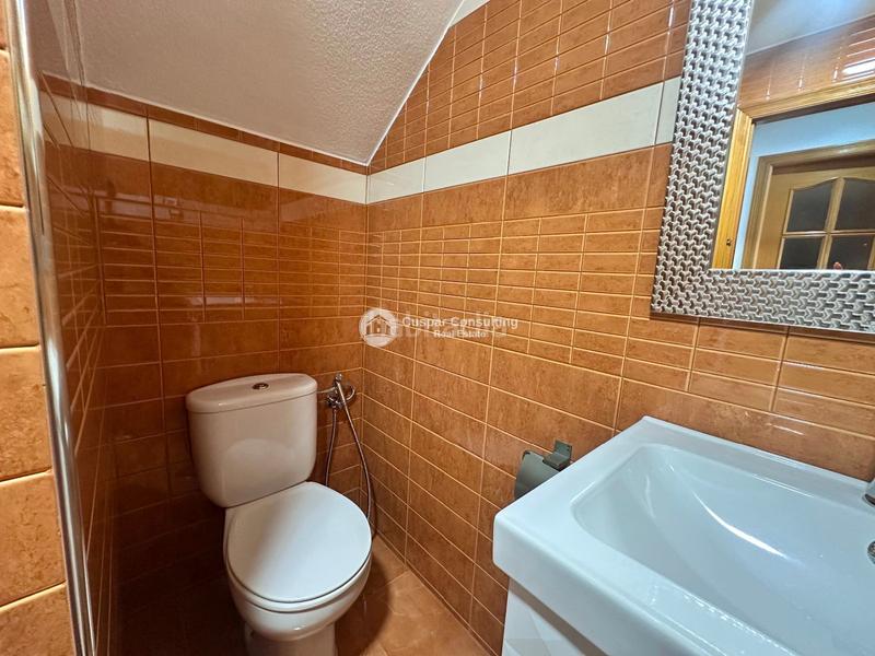 Foto b1f1b3bf-2ddc-4d0a-86c3-b94c5a7b203d. Dúplex en Roda San Javier