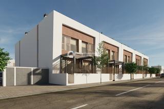 Maison  N/a. En dolores