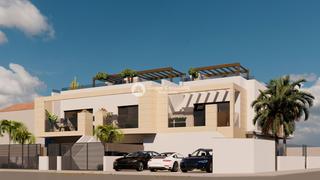 Apartament  N/a. En san pedro del pinatar