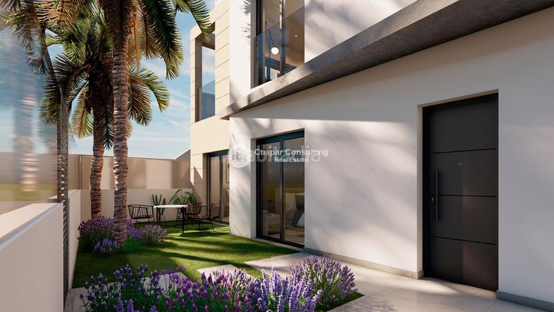 Foto 27e27706-75b6-4538-82ca-741fbde4345d. Apartamento en Los Cuarteros San Pedro del Pinatar