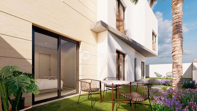 Foto 2e9e0d69-38b6-4fdf-98ca-2785171248ca. Apartamento en Los Cuarteros San Pedro del Pinatar
