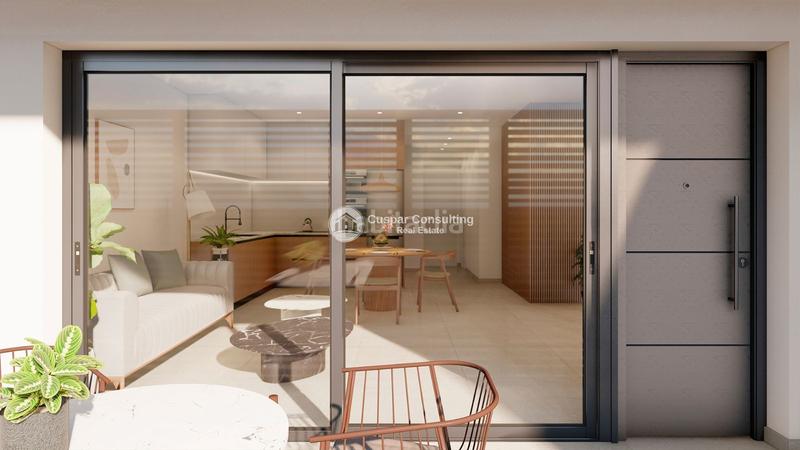 Foto 640778c8-a39a-4cb0-977b-1616a4f3c05a. Apartamento en Los Cuarteros San Pedro del Pinatar