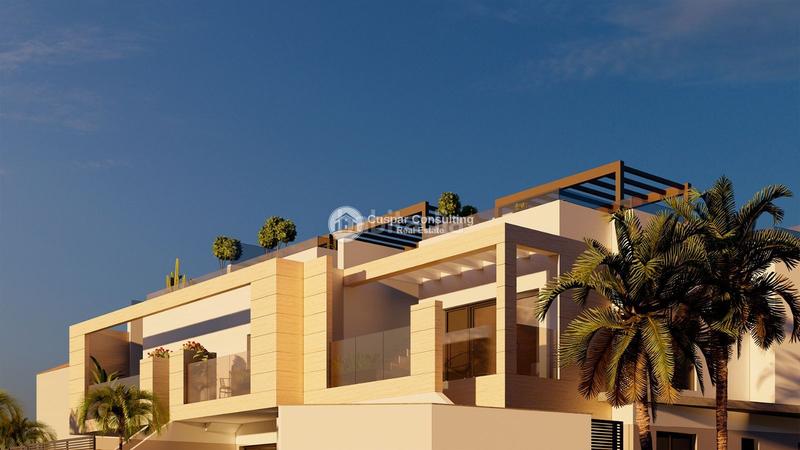 Foto 7e5c17d2-e4e1-416b-a824-54156498bfc4. Apartamento en Los Cuarteros San Pedro del Pinatar