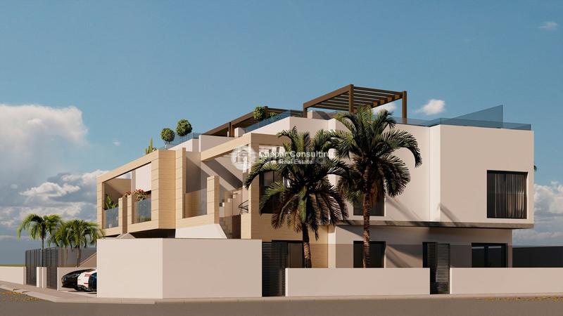 Foto 8b137a5e-a776-4a35-b7f1-8d7960b99b10. Apartamento en Los Cuarteros San Pedro del Pinatar