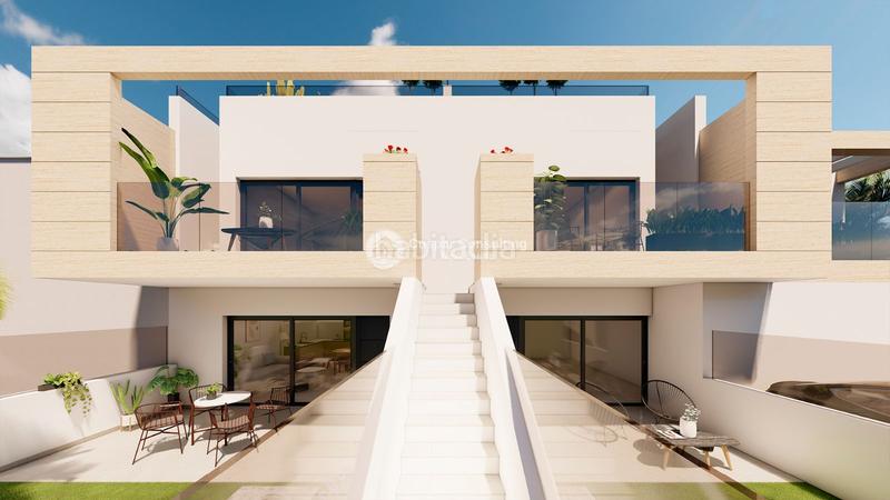 Foto a68ac20e-ec72-4972-9ea1-0d8aeaf9fe7e. Apartamento en Los Cuarteros San Pedro del Pinatar