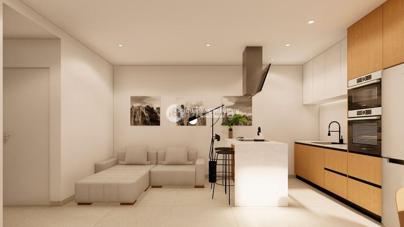 Foto cec083c7-9d6d-4456-9432-477a2357f6e8. Apartamento en Los Cuarteros San Pedro del Pinatar