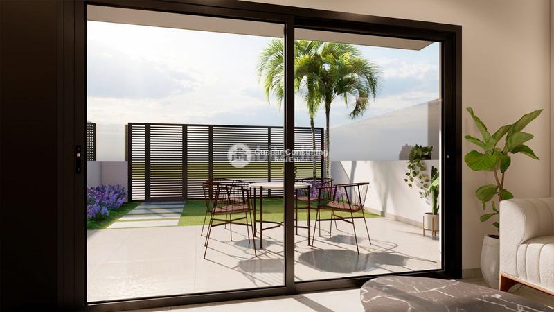 Foto ee7c8da5-b3b5-4225-80ba-e01960ae150a. Apartamento en Los Cuarteros San Pedro del Pinatar
