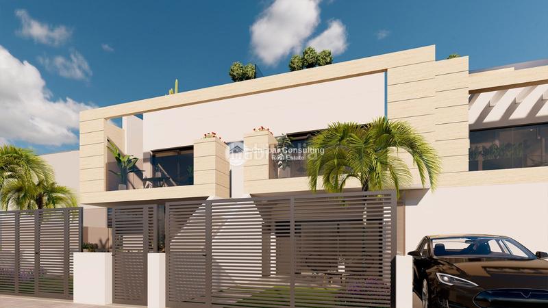 Foto f0e317d8-bd81-407b-969f-585e91a1978a. Apartamento en Los Cuarteros San Pedro del Pinatar