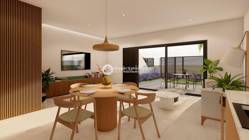 Foto f6654d73-a54f-4d8a-9617-a6e5dd67dc85. Apartamento en Los Cuarteros San Pedro del Pinatar