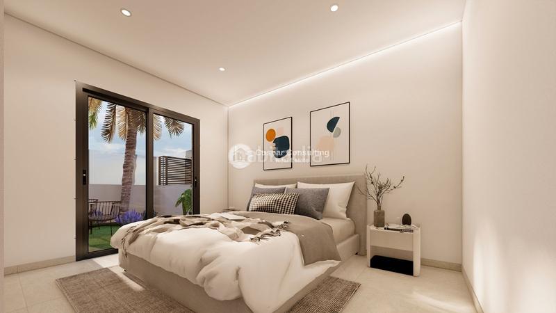 Foto ff419f0d-2f28-46ce-830b-fc8f3651eadc. Apartamento en Los Cuarteros San Pedro del Pinatar