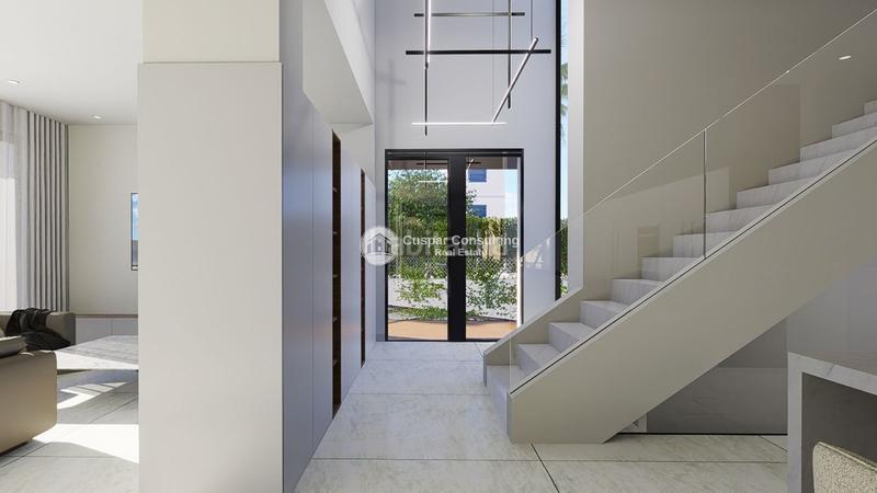 Foto 0700d1e3-9465-4062-ac7c-8a35602f7819. Chalet con riscaldamento parcheggio piscina in Cabo Roig Orihuela