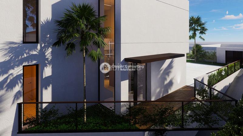 Foto 07d1cb0b-306b-4e56-b01a-359e70d79412. Chalet con riscaldamento parcheggio piscina in Cabo Roig Orihuela