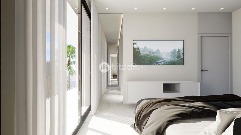 Foto 15c8674a-c668-4049-80c5-13c036d2d79a. Chalet con riscaldamento parcheggio piscina in Cabo Roig Orihuela