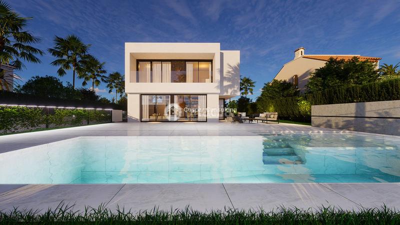 Foto 7a011c95-8adc-4d9e-b0a7-cc722a0e38b4. Chalet con riscaldamento parcheggio piscina in Cabo Roig Orihuela