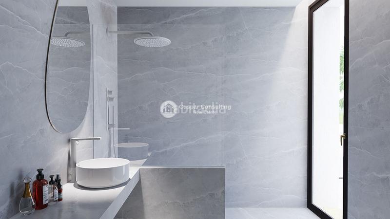 Foto 9fbf4555-333d-466f-9e60-fa8048465285. Chalet con riscaldamento parcheggio piscina in Cabo Roig Orihuela