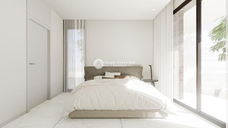 Foto c858fe02-c62d-4bfe-bf07-66e67748c00b. Chalet con riscaldamento parcheggio piscina in Cabo Roig Orihuela