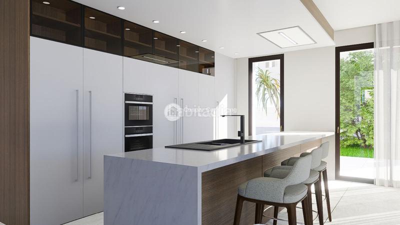 Foto d680e405-3789-49c0-bc86-06c8116068d4. Chalet con riscaldamento parcheggio piscina in Cabo Roig Orihuela