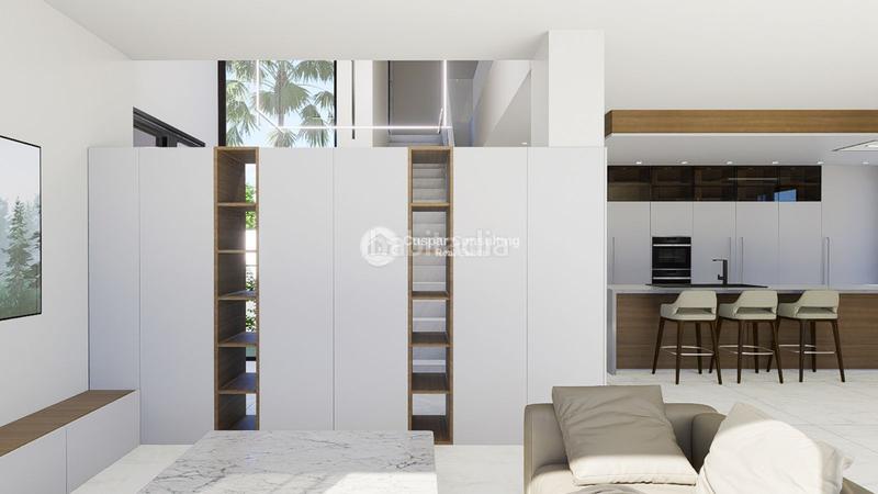 Foto ef2d2780-4b0e-4161-a8ff-78ff5b6f76fc. Chalet con riscaldamento parcheggio piscina in Cabo Roig Orihuela