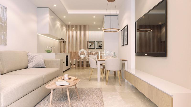 Foto 076f8e34-3fc1-4c6c-9efc-495e7beeb067. Apartamento en El Acequión Torrevieja