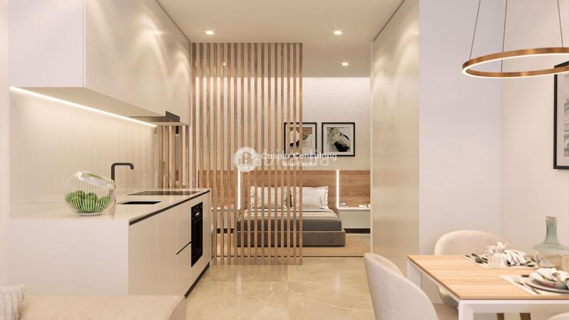 Foto 0e2d8e82-3cb1-4c13-bc74-0ca10d7f517b. Apartamento en El Acequión Torrevieja