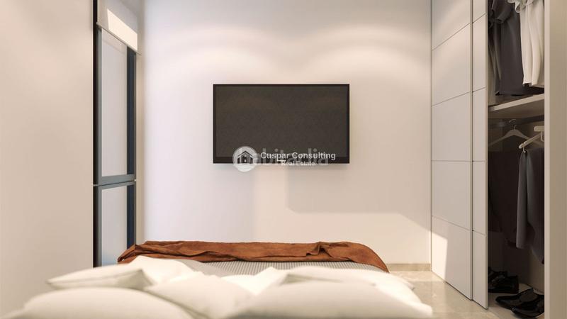 Foto 61020e15-5b80-4acb-bf03-c143ce63fd18. Apartamento en El Acequión Torrevieja