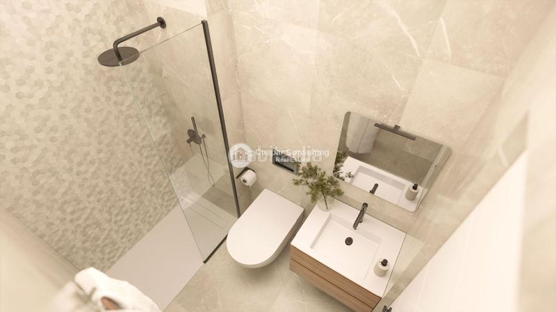 Foto 62ba2a6a-514d-4dee-912c-9fd6123fc048. Apartamento en El Acequión Torrevieja