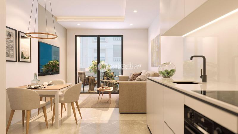 Foto 69c214ab-1e1f-44c3-9b8b-f3d2216685cb. Apartamento en El Acequión Torrevieja