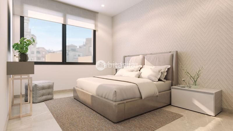 Foto 90237816-918d-451c-8ae8-54ede15d74aa. Apartamento en El Acequión Torrevieja