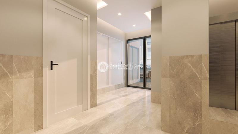 Foto a5f84f6b-a6c3-40ec-a1fa-2af3bca32b3e. Apartamento en El Acequión Torrevieja