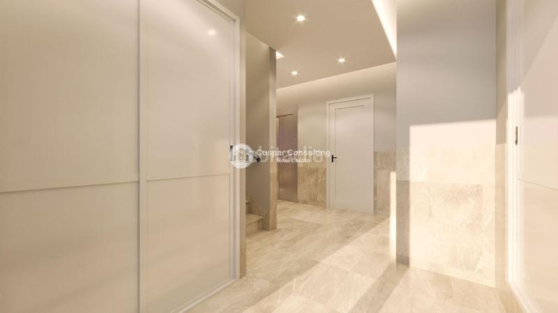 Foto d865e43b-3975-493f-bb61-0bd92efa4bd8. Apartamento en El Acequión Torrevieja