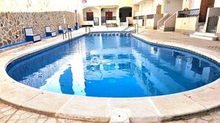 Appartement  N/a. En torrevieja