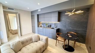 Apartment  N/a. En torrevieja