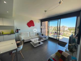 Ático  N/a. En dehesa de campoamor